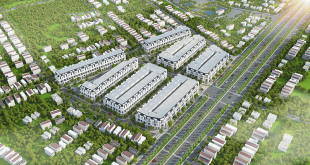 Đất Nền Green Park Quảng Tân Quảng Xương