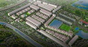 Hòa Lạc Premier Residence
