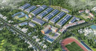 Đại Từ Garden City