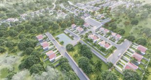 Pine Valley Bảo Lộc