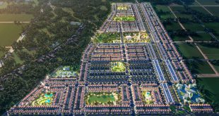 Gem Sky World Long Thành