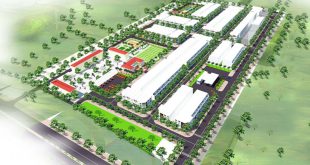 Nam Hồng New City