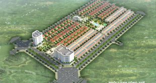Mê Linh New City