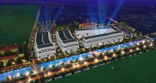 QCL Yên Phong