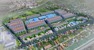 Lightland Hải Tiến