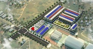 Việt Yên New Center