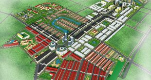 Từ Sơn Garden City