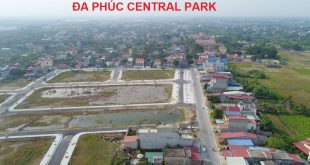Đa Phúc Central Park
