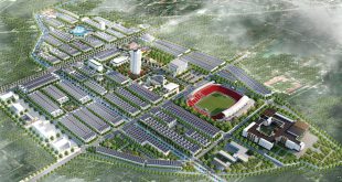 Chí Linh Palm City