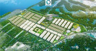 Feni City Hạ Long