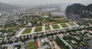 Cẩm Đông Ocean Park