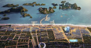 Green Dragon City
