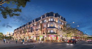 Đất Đấu Giá Tây Tựu – Tây Thăng Long