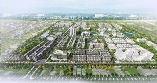 Viglacera Đông Phong Yên Phong
