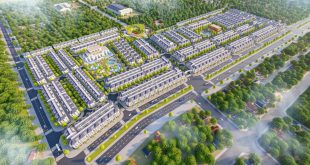 Vega City Long Thành
