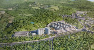 Ruby City Hạ Long