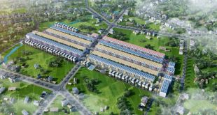 TNR Stars City Yên Thế Lục Yên