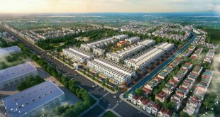 Tiền Hải Star City