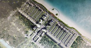 Vlasta Sầm Sơn