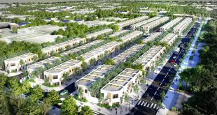 Apec Điềm Thụy Center Point