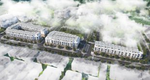 Gia Lâm Central Metropolitan