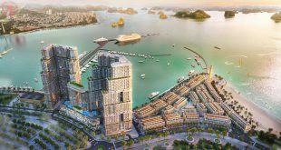Sun Marina Town