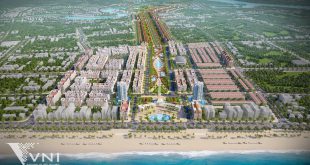 Sun Grand Boulevard Sầm Sơn