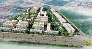 Cát Tường Smart City