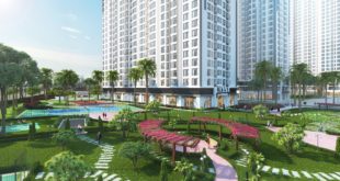 10 chủ đầu tư có tiến độ tốt nhất năm 2016 tại Hà Nội
