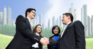 Dù làm môi giới hay đa cấp cũng phải theo quy luật này