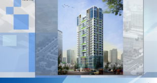 Chung cư nội đô hút khách nhờ sắp bàn giao