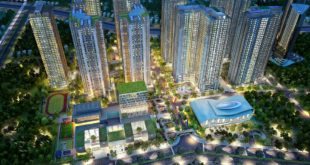 Bất động sản khu vực nào ở Hà Nội đang nóng?