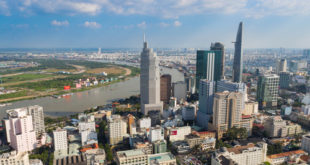 5 dự báo lạc quan về thị trường bất động sản 2017