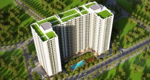EcoHome Phúc Lợi – Thêm lửa thị trường bất động sản phía Bắc Hà Nội