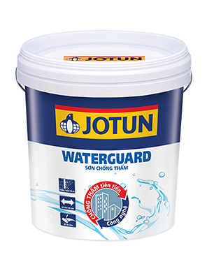 Jotun WaterGuard
