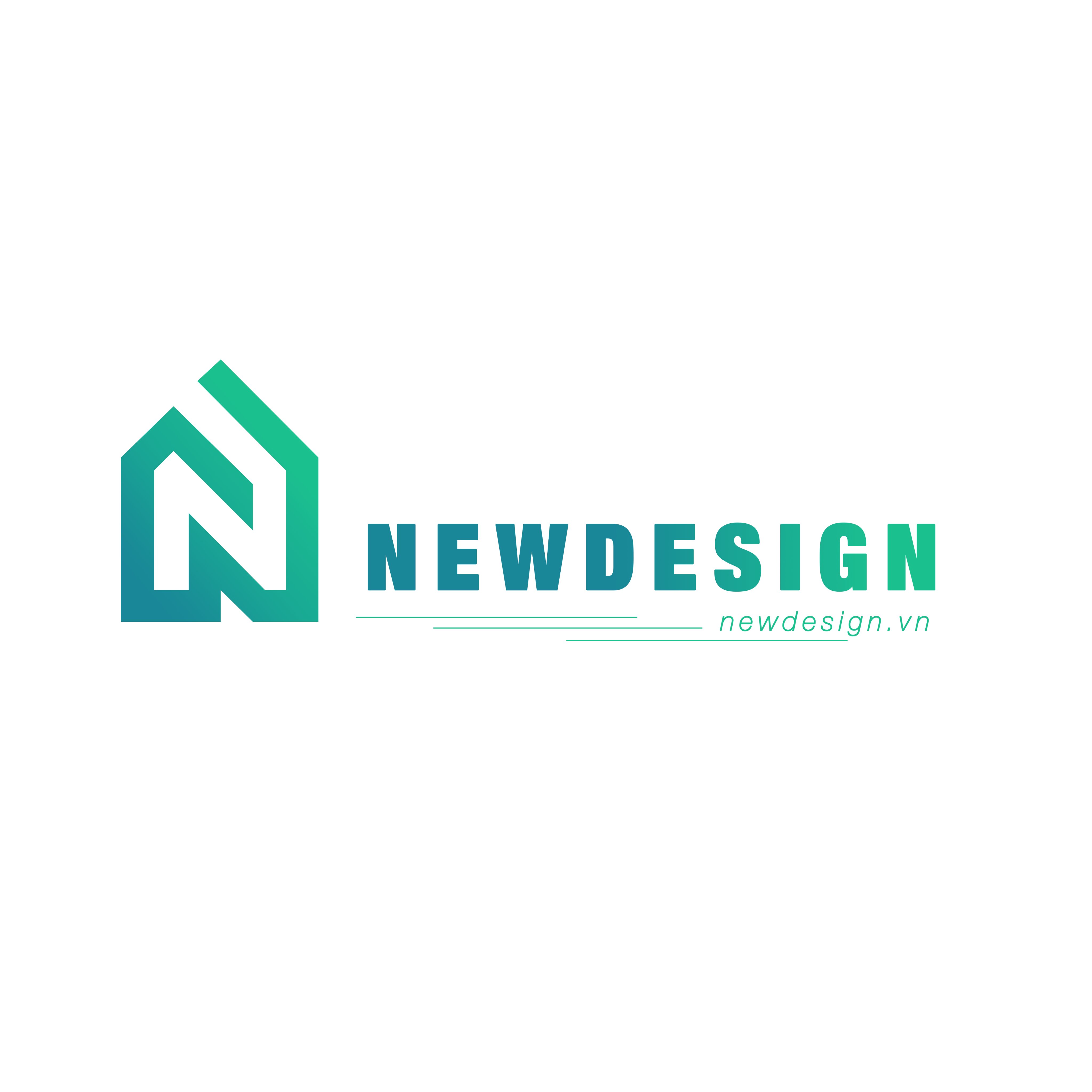  				New Design				