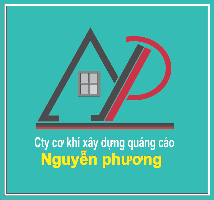  				Cty tnhh cơ khí xây dựng quảng cáo Nguyễn phương				