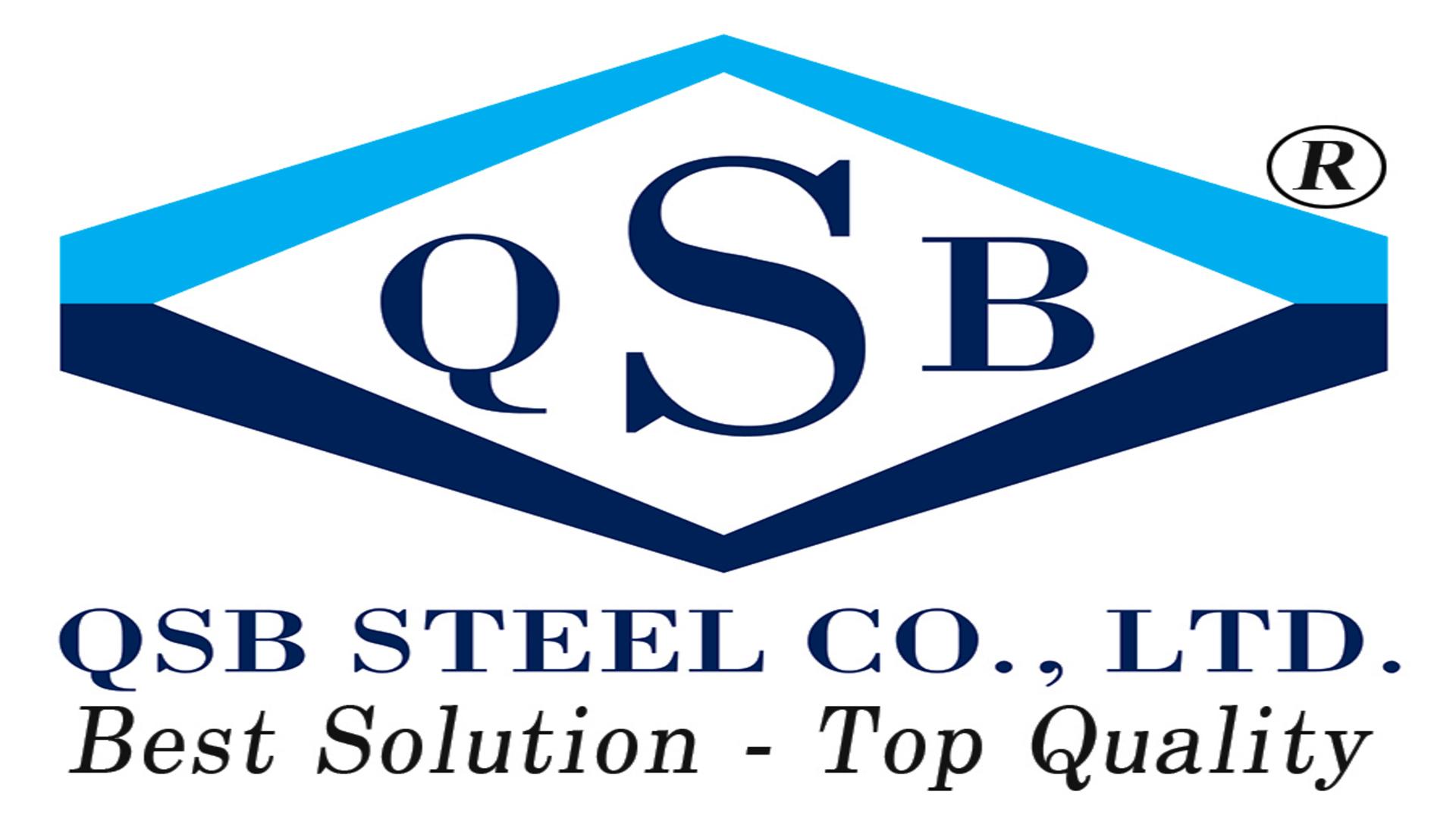  				QSB Steel				