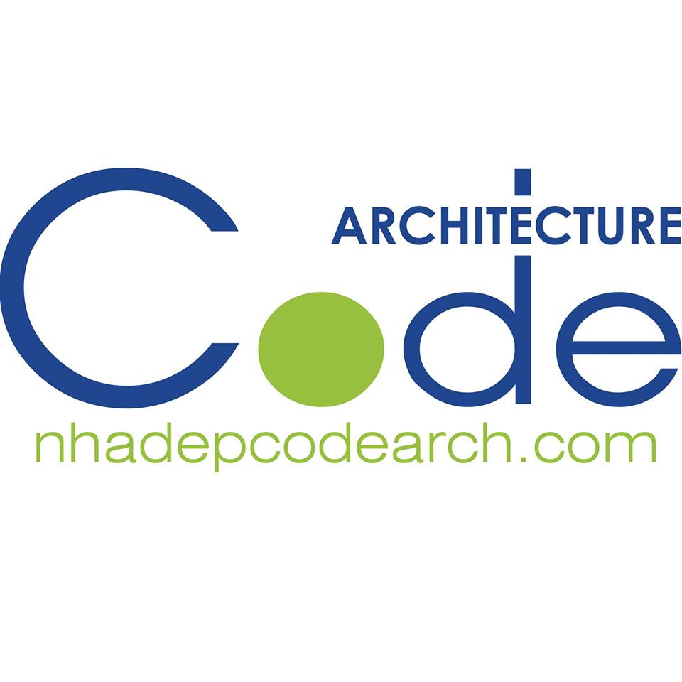  				CÔNG TY TNHH XD VÀ TTNT CODEARCH				