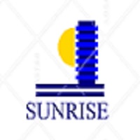 				SUNRISE				