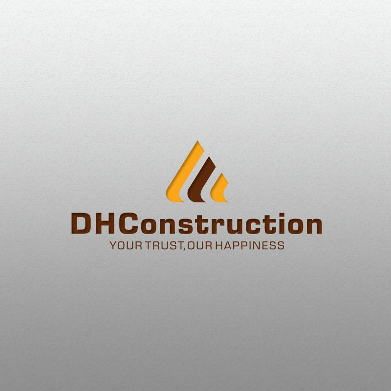  				Công ty cổ phần xây dựng kiến trúc nhà đẹp DHC				