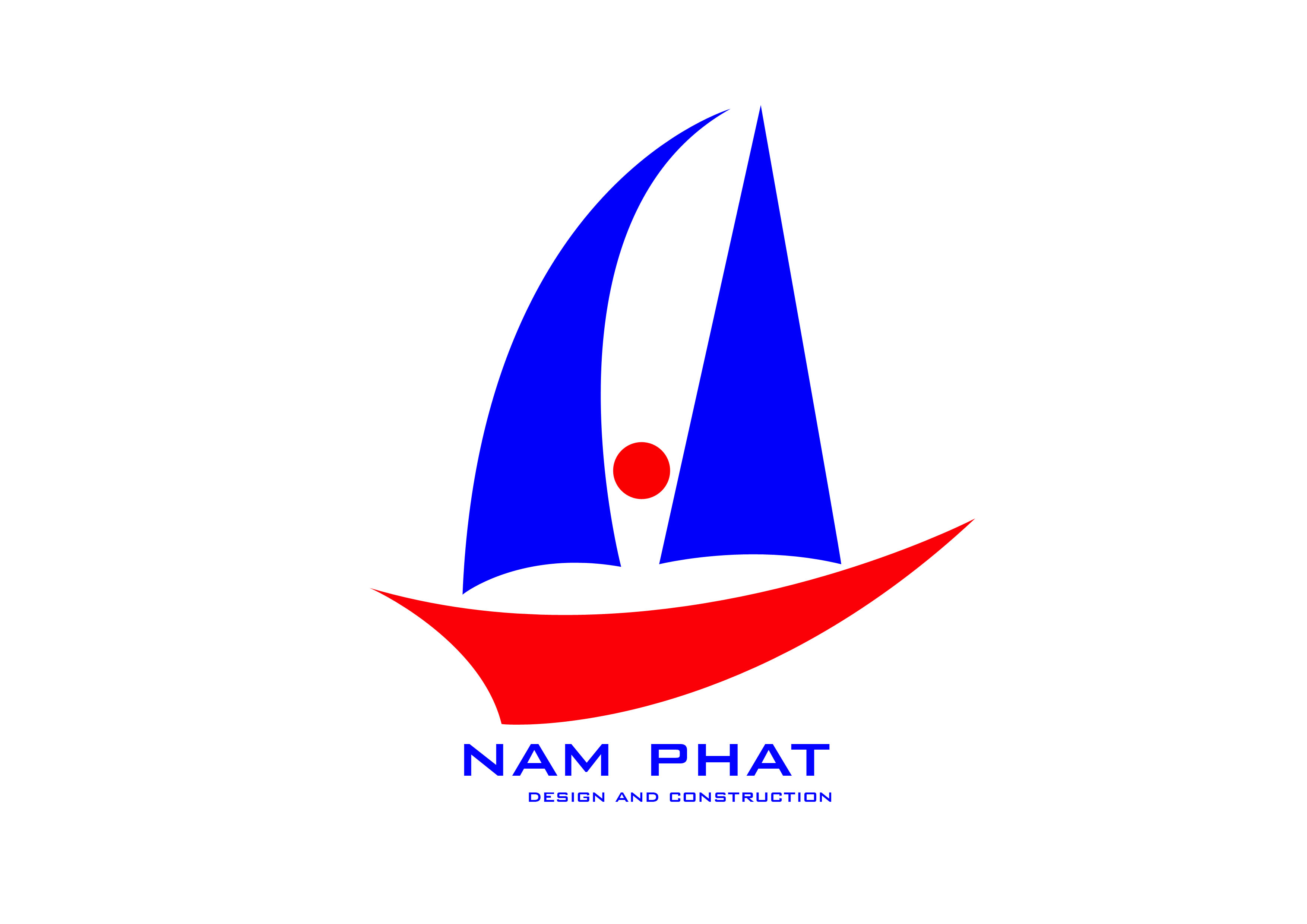  				Công ty TNHH Tư Vấn Đầu Tư và Xây Dựng Nam Phát				