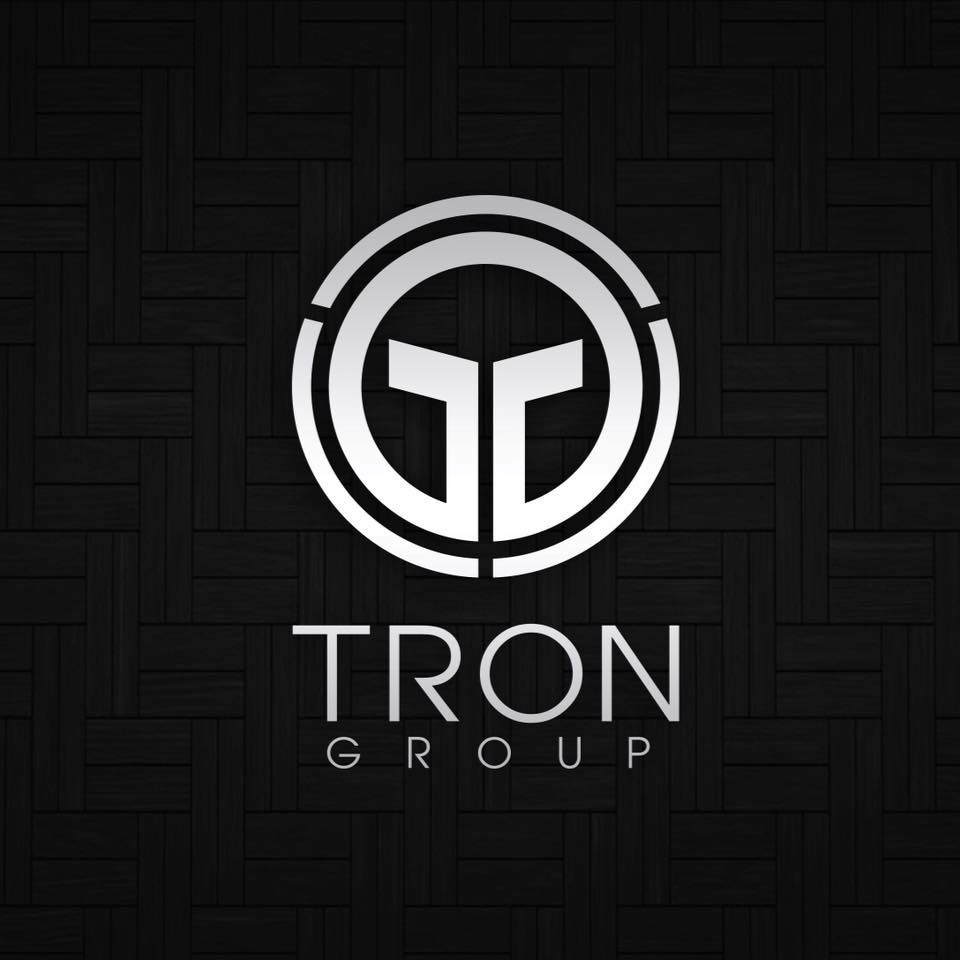  				TRON GROUP				