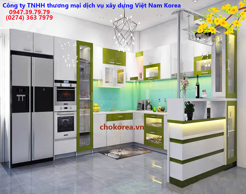  				Công ty TNHH thương mại dịch vụ xây dựng Việt Nam Korea				