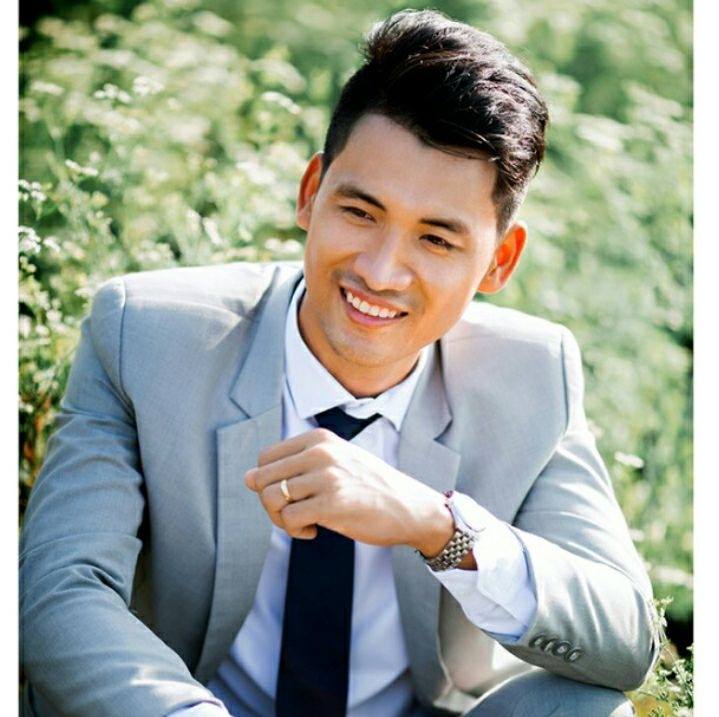  				KS. TRẦN TẤN PHÁT				