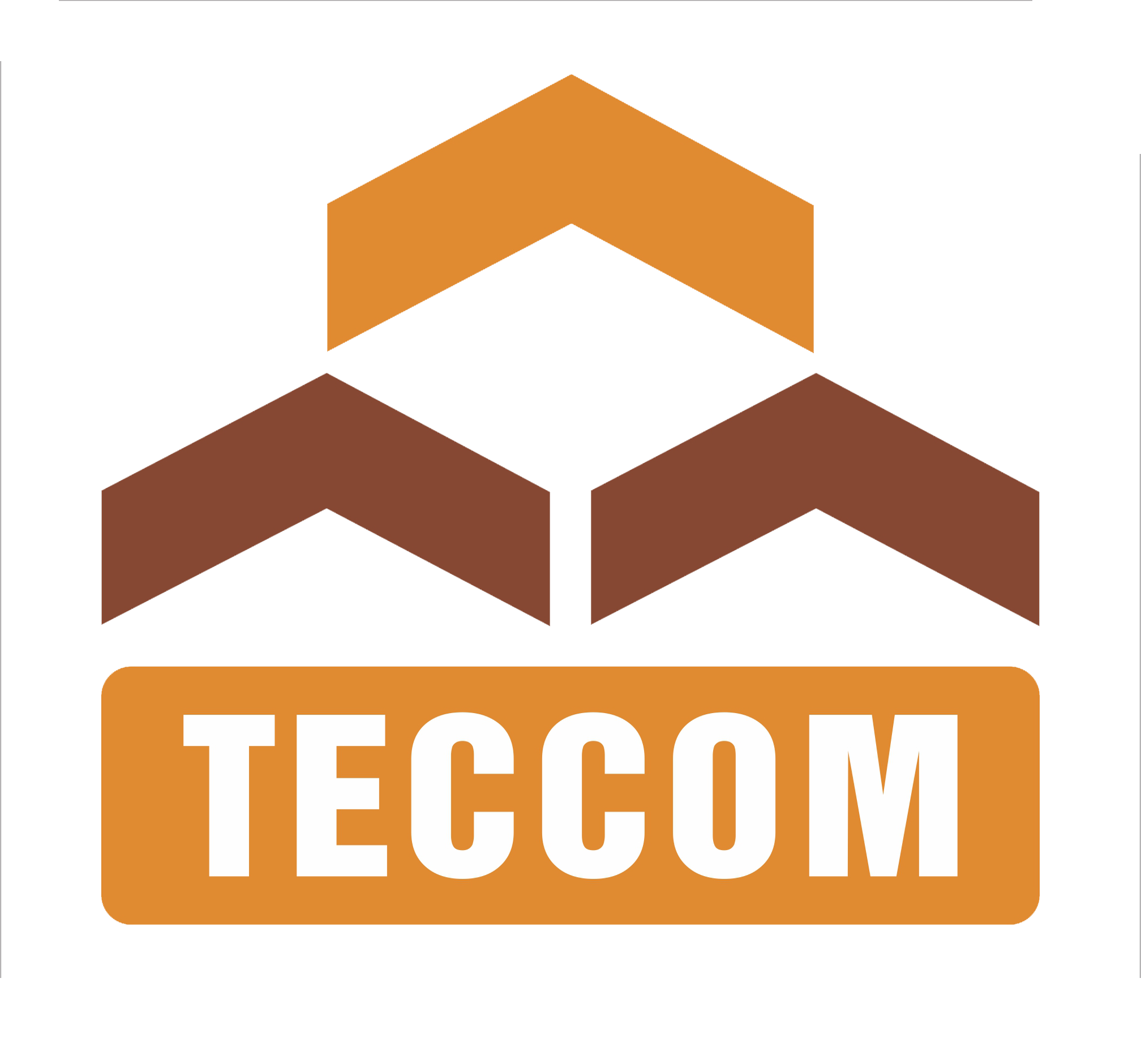  				Công ty CP Xây dựng và Thương mại Teccom				