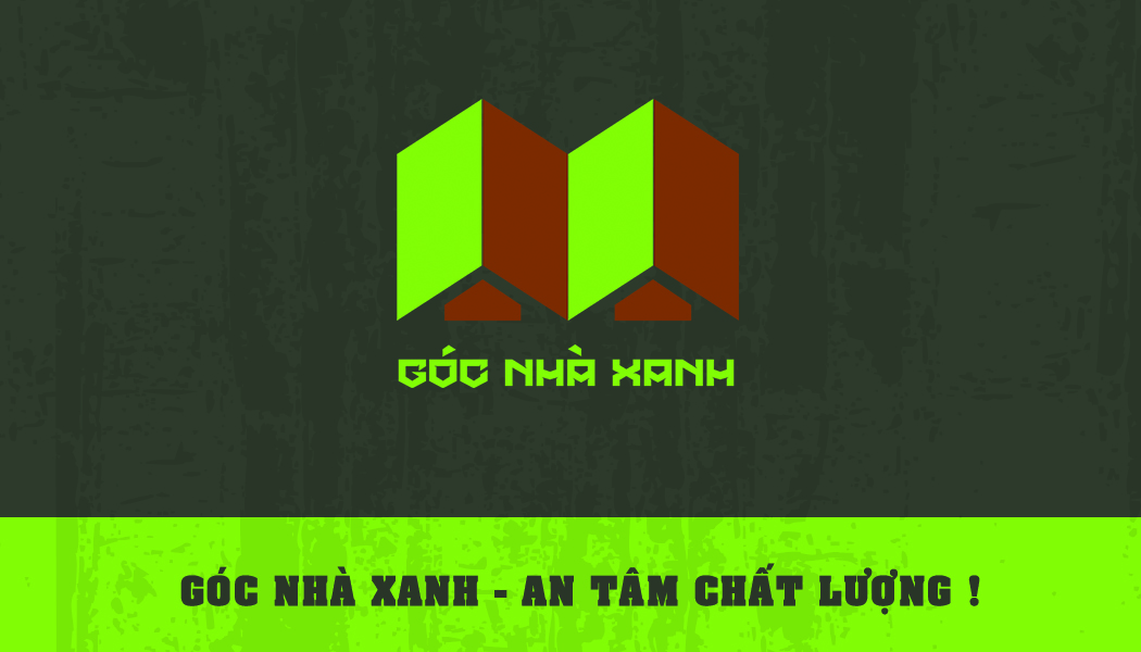  				Công ty Góc Nhà Xanh				