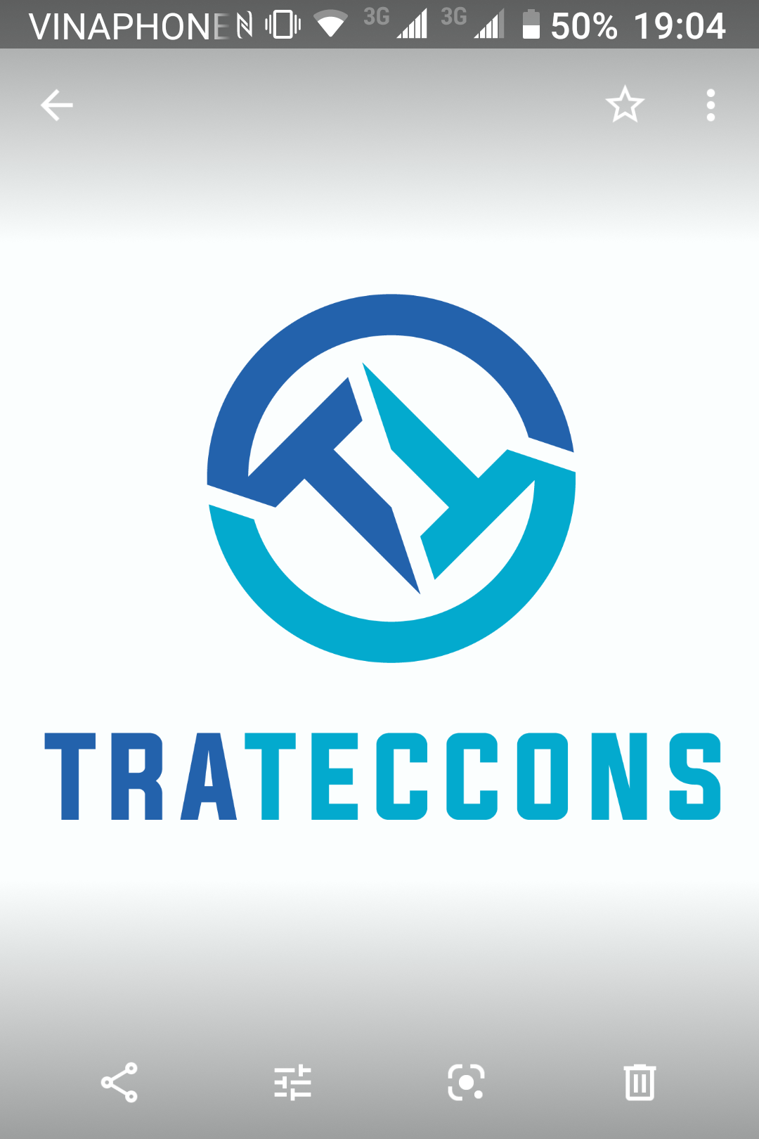  				TRATECCONS				