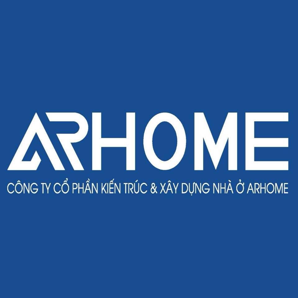  				Kiến trúc Arhome				