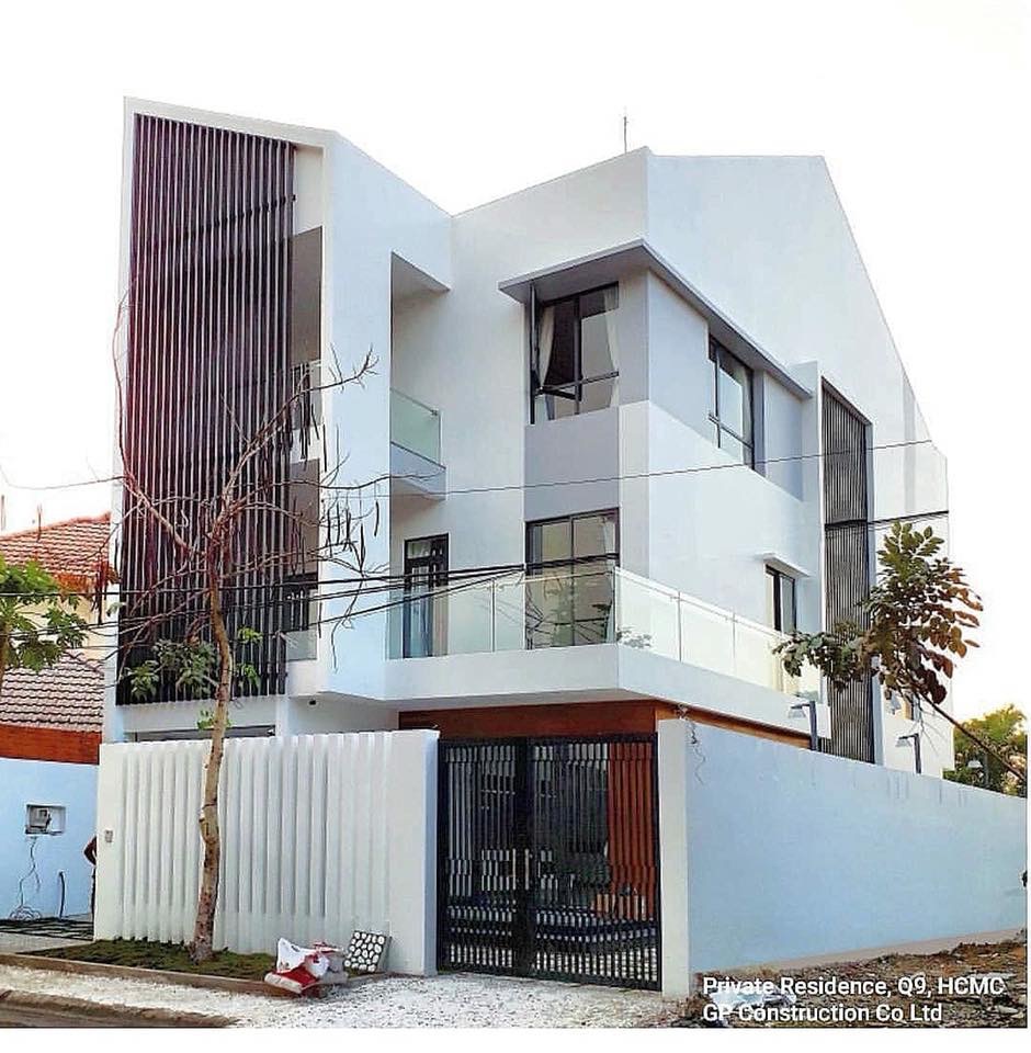  				Cty TNHH XÂY DỰNG GP				